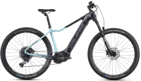 Elektrokolo CRUSSIS E-FIONNA 10.10 900 WH 2025 Elektrokolo CRUSSIS E-FIONNA 10.10 900 WH 2025