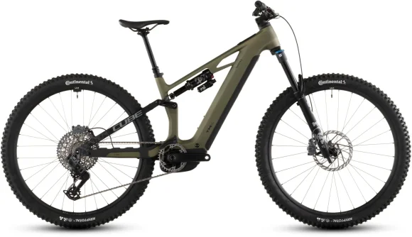 Elektrokola Cube 2026 – představení modelů s elektronickým řazením