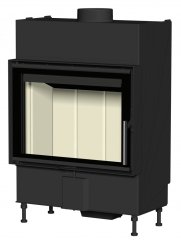 Krbová vložka ROMOTOP HEAT 2G 59.44.13