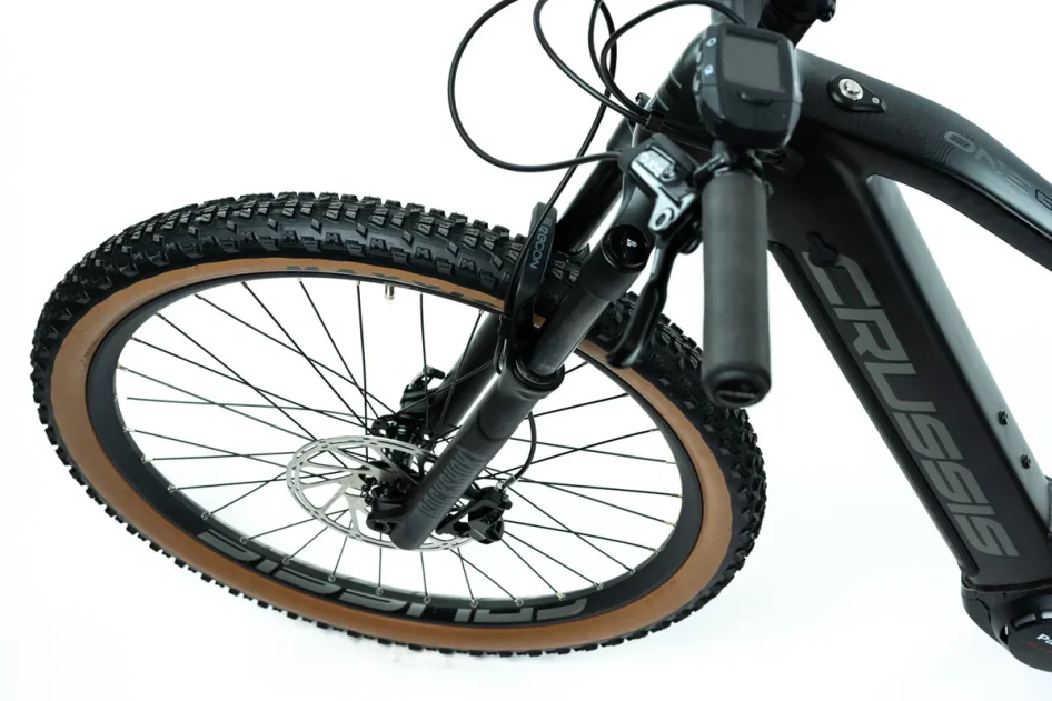 CRUSSIS ONE-GUERA 10.9-M 2024