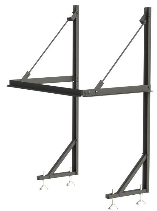 BEF HOME NOSNÝ RÁM KRBOVÉ VLOŽKY BEF THERM V 10 C