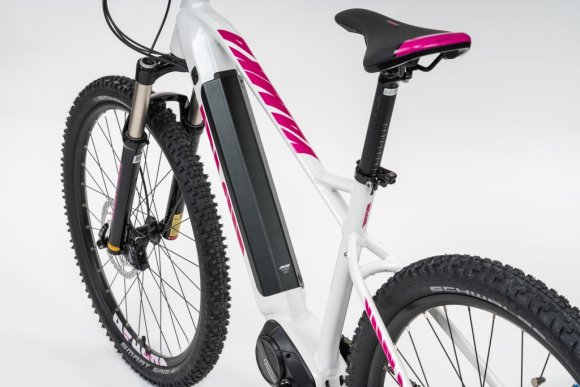 Jak nabíjet elektrokolo?