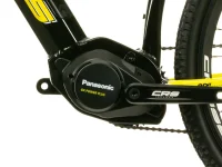 CRUSSIS E-CROSS 7.9-M 2024