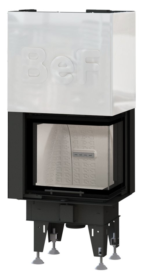 Krbová vložka BEF HOME FEEL V 6 CP