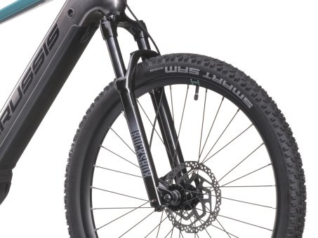 Elektrokolo CRUSSIS E-ATLAND 10.10 720 WH 2025