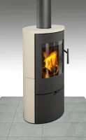 Krbová kamna ROMOTOP EVORA 01