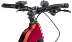 Elektrokolo CRUSSIS E-COUNTRY 7.10 720 WH 2025
