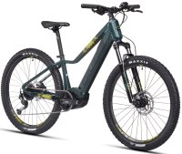 CRUSSIS E-ATLAND 6.10 522 WH 2025