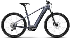 Elektrokolo HAIBIKE ALLTRACK 7 27,5" LAVENDER 2024