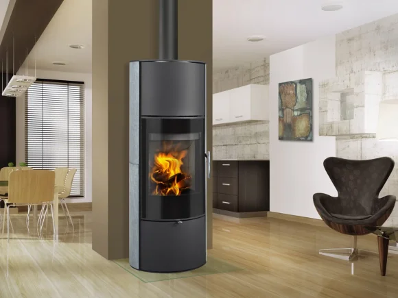 Proč je stále oblíbenější akumulace pro krbová kamna nebo krbové vložky