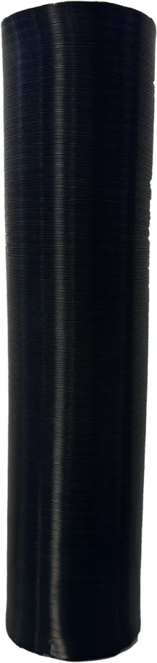 EPV MATERIÁL 125 mm ČERNÝ