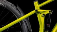 CUBE STEREO HYBRID ONE44 EX LIZARD´N´BLACK 2025