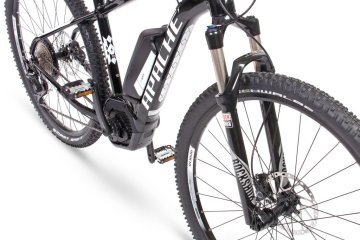 Vánoční dárek, který udělá radost po celý rok? Rozhodně elektrokolo!