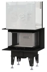 Krbová vložka BEF HOME THERM V 6 C