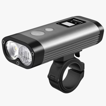 Jak si vybrat přední světlo?