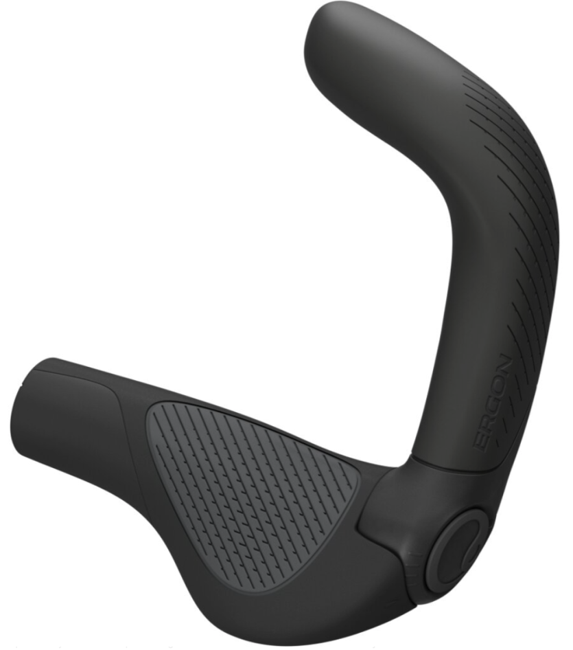 ERGON GP5-L EVO