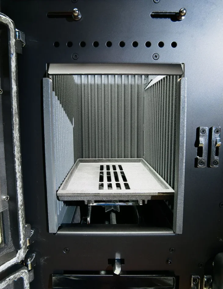 LA NORDICA ROSETTA MAIOLICA BII