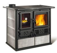 LA NORDICA ROSA REVERSE SINISTRA