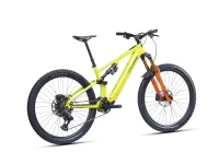 Elektrokolo CRUSSIS E-FULL AX CARB 10.12-PRO M2S 600 WH 2027 detail Elektrokolo CRUSSIS E-FULL AX CARB 10.12-PRO M2S 600 WH 2027 detail
