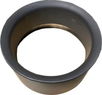 PŘECHODKA KAMNA-KOMÍN 150/180/1,5