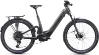 Elektrokolo CRUSSIS ONE-COUNTRY FULL 10.11 715 WH 2026 Elektrokolo CRUSSIS ONE-COUNTRY FULL 10.11 715 WH 2026