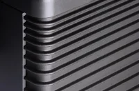 BRUNNER IRON DOG 2 - detail II