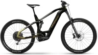 Celoodpružené elektrokolo HAIBIKE ALLMTN CF 8 2023