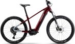 Elektrokolo HAIBIKE ALLTRACK 5 27,5" 2025