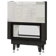 Krbová vložka BEF HOME TWIN V 10 II