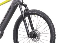 CRUSSIS E-LARGO 9.10 720 WH 2025