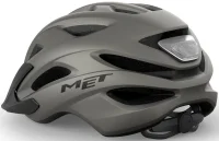 MET CROSSOVER TITANIUM