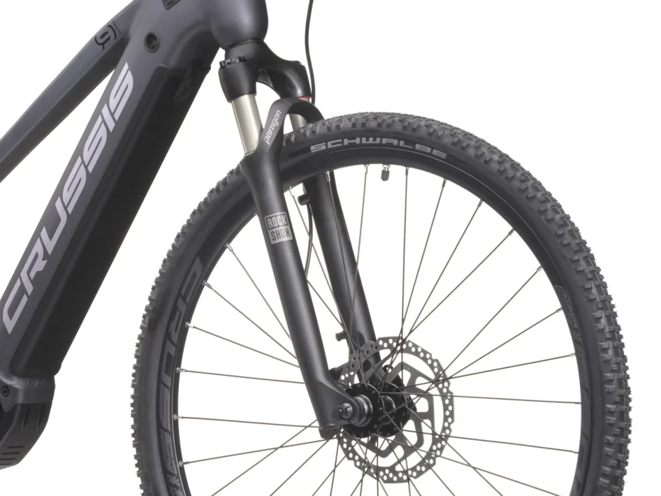 CRUSSIS ONE-CROSS LOW 9.10 720 WH 2025