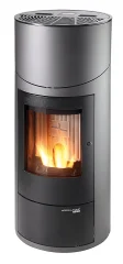 HAAS+SOHN HSP 7 II GRANDE RLU DE LUXE/ANTRACIT