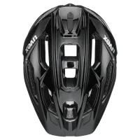 UVEX QUATRO ALL BLACK 2023
