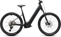 Elektrokolo CUBE REACTION HYBRID PRO 800 EASY ENTRY SILVERDUST´N´PRISM 2027 Elektrokolo CUBE REACTION HYBRID PRO 800 EASY ENTRY SILVERDUST´N´PRISM 2027
