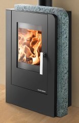 Krbová kamna HAAS+SOHN NORDBY SPECKSTEIN