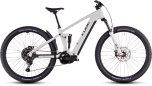 Celoodpružené elektrokolo CUBE STEREO HYBRID ONE22 PRO 800 WH DESERTSTONE´N´BLACK 2025