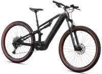 Celoopdružené elektrokolo CRUSSIS ONE-FULL 9.11 894 WH 2026 Celoopdružené elektrokolo CRUSSIS ONE-FULL 9.11 894 WH 2026