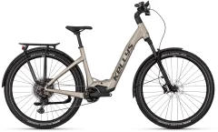 Elektrokolo KELLYS E-CRISTY RS70 MOCHA GREY 2026