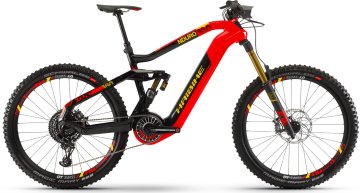 Vybíráte elektrokolo? Vsaďte na hit letošního roku - Haibike Flyon 2019