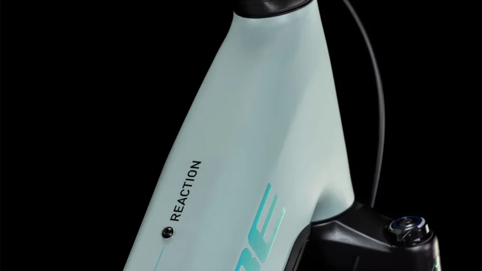 CUBE REACTION HYBRID RACE EASY ENTRY DESERTGREEN´N´PRISM 2025