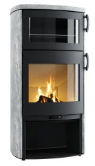 HETA ICON-LINE ECLIPSE XL B, OBKLAD MASTEK