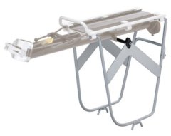 Postranní rám TOPEAK POSTRANNÍ RÁM PRO MTX NOSIČE E A V - typ E