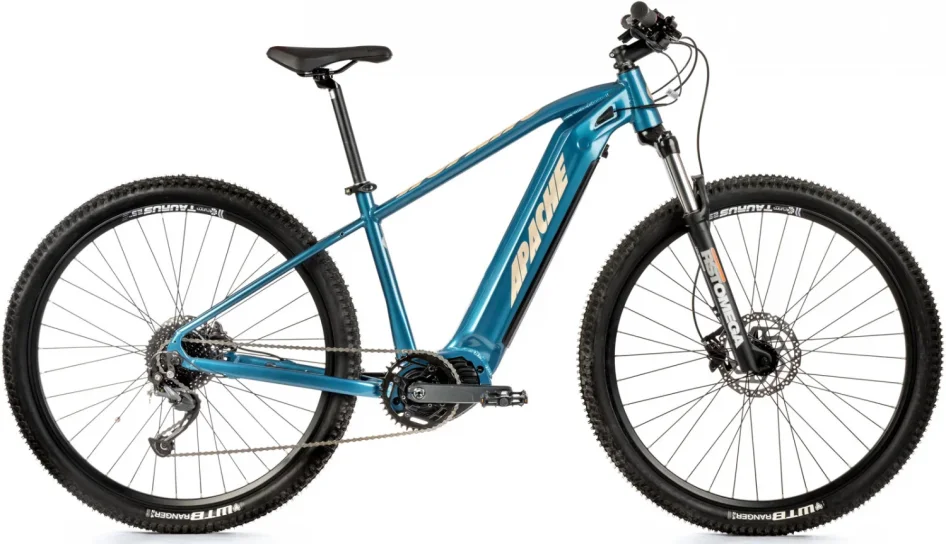 Elektrokolo APACHE HUPAHU MX3 510 2024