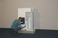 HAAS+SOHN PINUS II ROHOVÝ