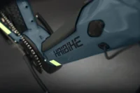 HAIBIKE HARDSEVEN 5 BLUE 2022