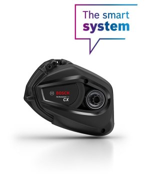 Pohonná jednotka Bosch Performance Line CX