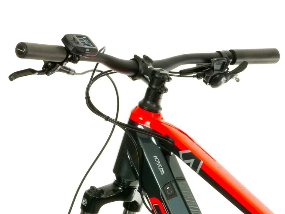 CRUSSIS E-ATLAND 7.9-XS 2024