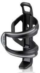 Košík na láhev XLC SIDECAGE GREY