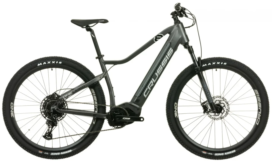 CRUSSIS ONE-LARGO 8.9-L 2024